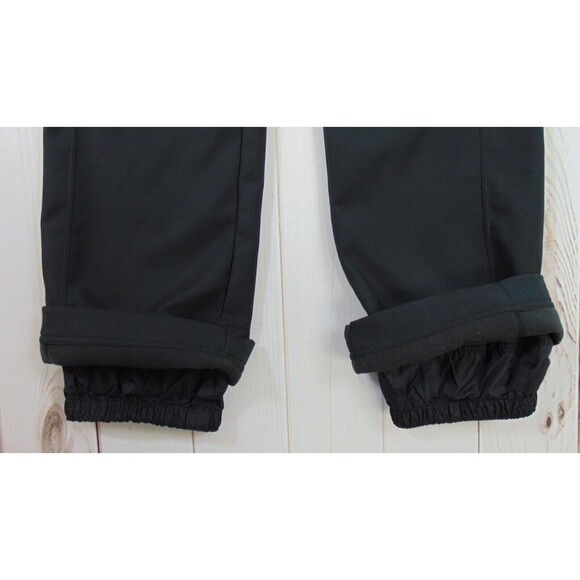 Nike ACG Snow Pants Women's Medium Black Lined ACG2019 All Conditions Gear - Picture 4 of 8